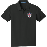 Knights Youth Football Youth Core Classic Pique Polo