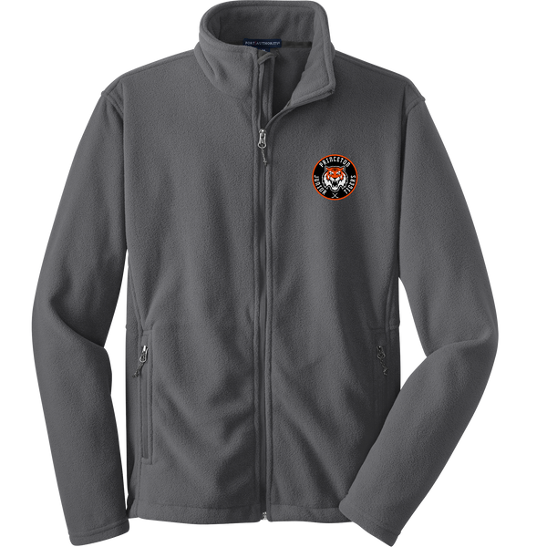 Princeton Jr. Tigers Youth Value Fleece Jacket