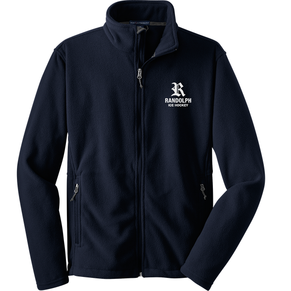 Randolph Hockey Youth Value Fleece Jacket