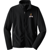 Seacoast Spartans Youth Value Fleece Jacket