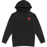 Mount St. Charles Youth Pullover Fleece
