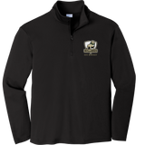 HVM Bulldogs Youth PosiCharge Competitor 1/4-Zip Pullover