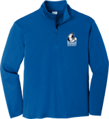 Berdnikov Bears Youth PosiCharge Competitor 1/4-Zip Pullover