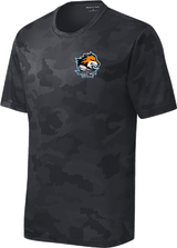 Woodridge Wild Youth CamoHex Tee