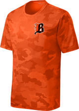 Philadelphia Blazers Youth CamoHex Tee