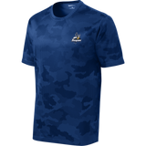 Mon Valley Thunder Youth CamoHex Tee