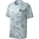 Mon Valley Thunder Youth CamoHex Tee