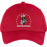 Phila Revolution Youth PosiCharge RacerMesh Cap