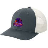 Chicago Phantoms Club Trucker Cap