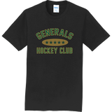 Red Bank Generals Adult Fan Favorite Tee