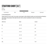 Dynasty Advisors Straford Short 8.5'