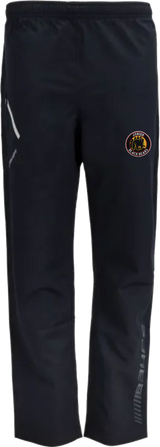 Youth Bauer S24 Lightweight Pants (MD Lady Jr. Black Bears)