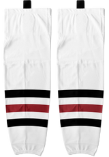 Mercer Chiefs Tier 2 Sublimated Tech Socks